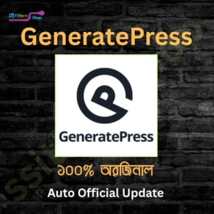 GeneratePress