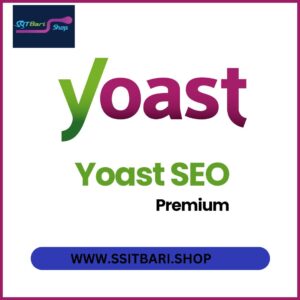 Yoast SEO Premium